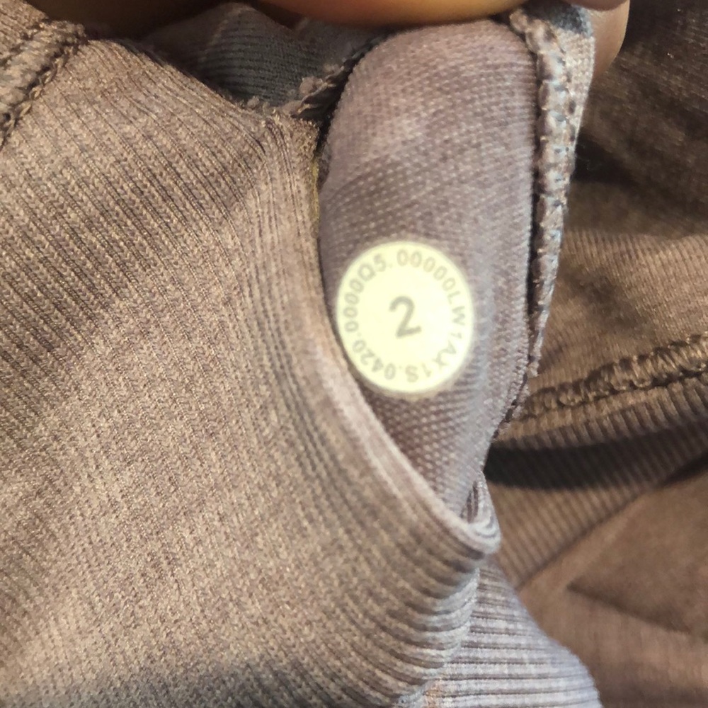 Lululemon Athletica